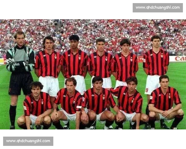 马尔蒂尼家族传奇影像曝光：红黑血脉铸就防守艺术巅峰