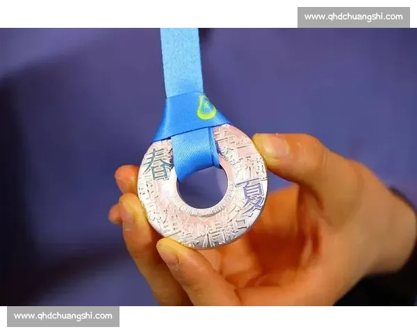 西安，不止于奖牌的永恒之光